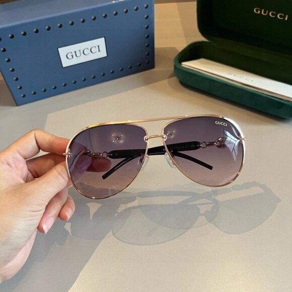 Gucci Women\'s Designer Sunglasses main image 5